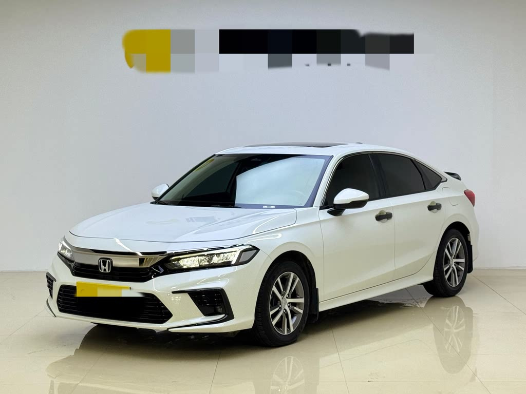 HONDA CIVIC 2022