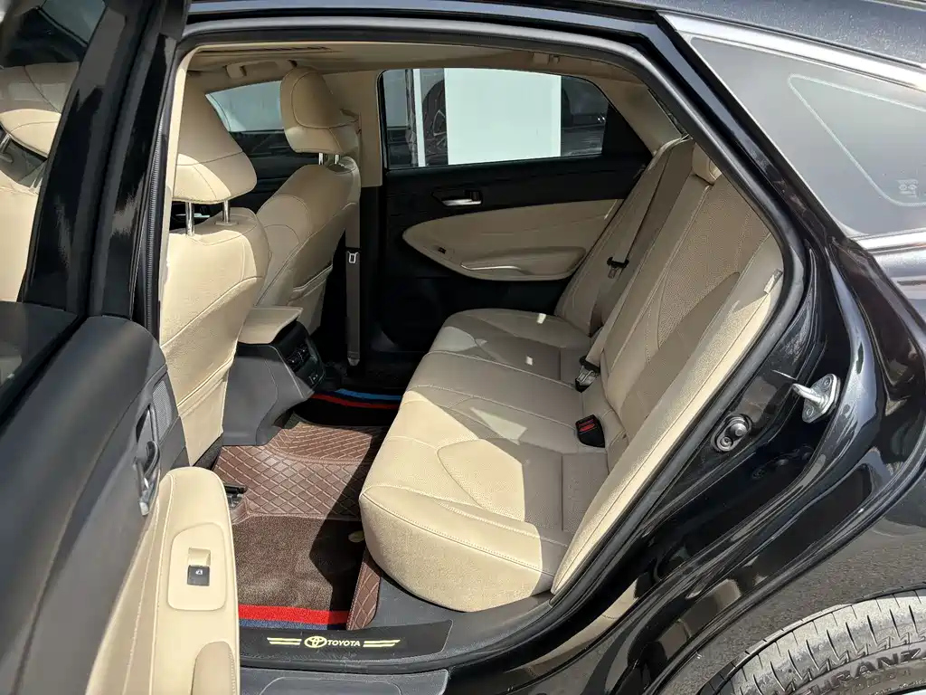 TOYOTA AVALON 2023