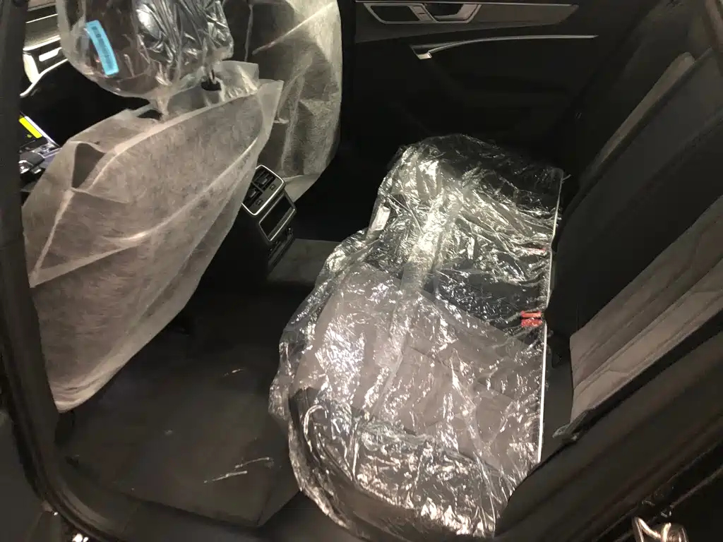 AUDI A6L 2024