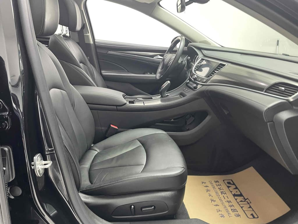 BUICK LACROSSE 2020
