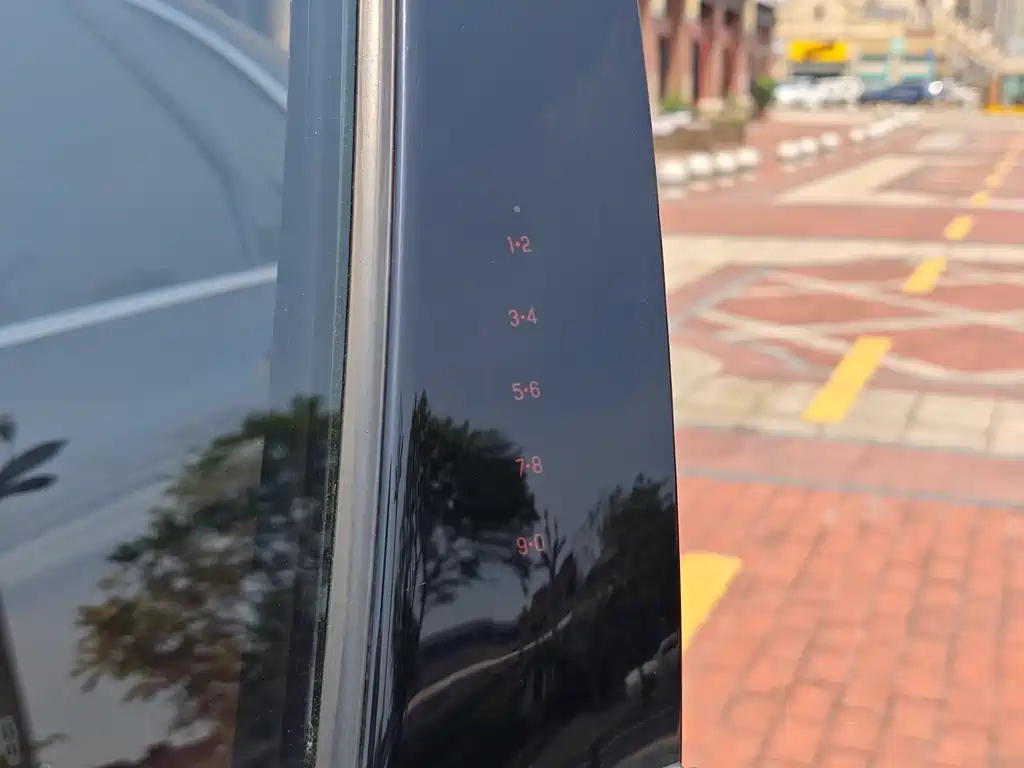 LINCOLN MKZ 2021