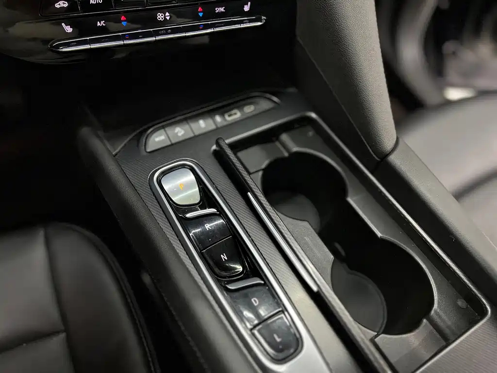 BUICK ENCLAVE 2021