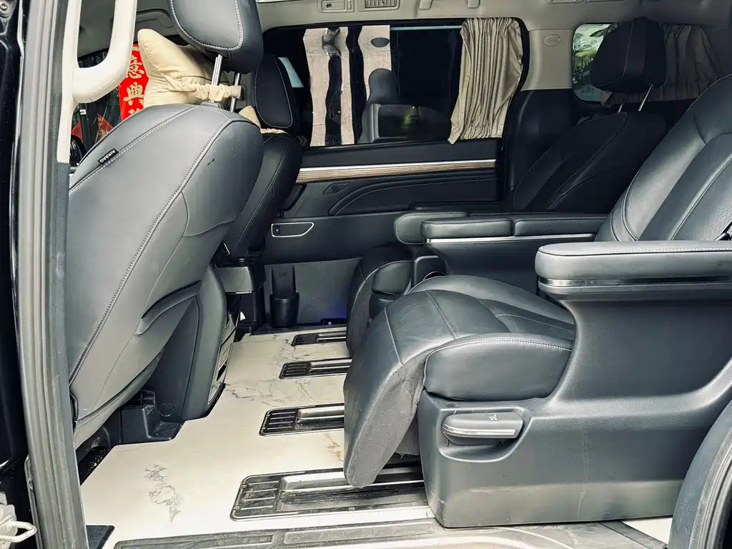 TRUMPCHI M8 2022