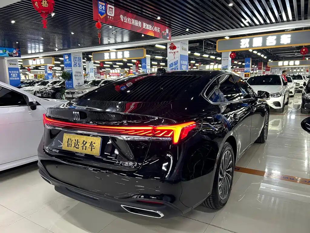 BUICK LACROSSE 2023