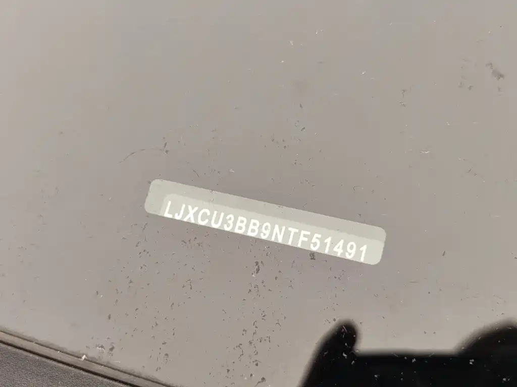 FORD OTHER 2022