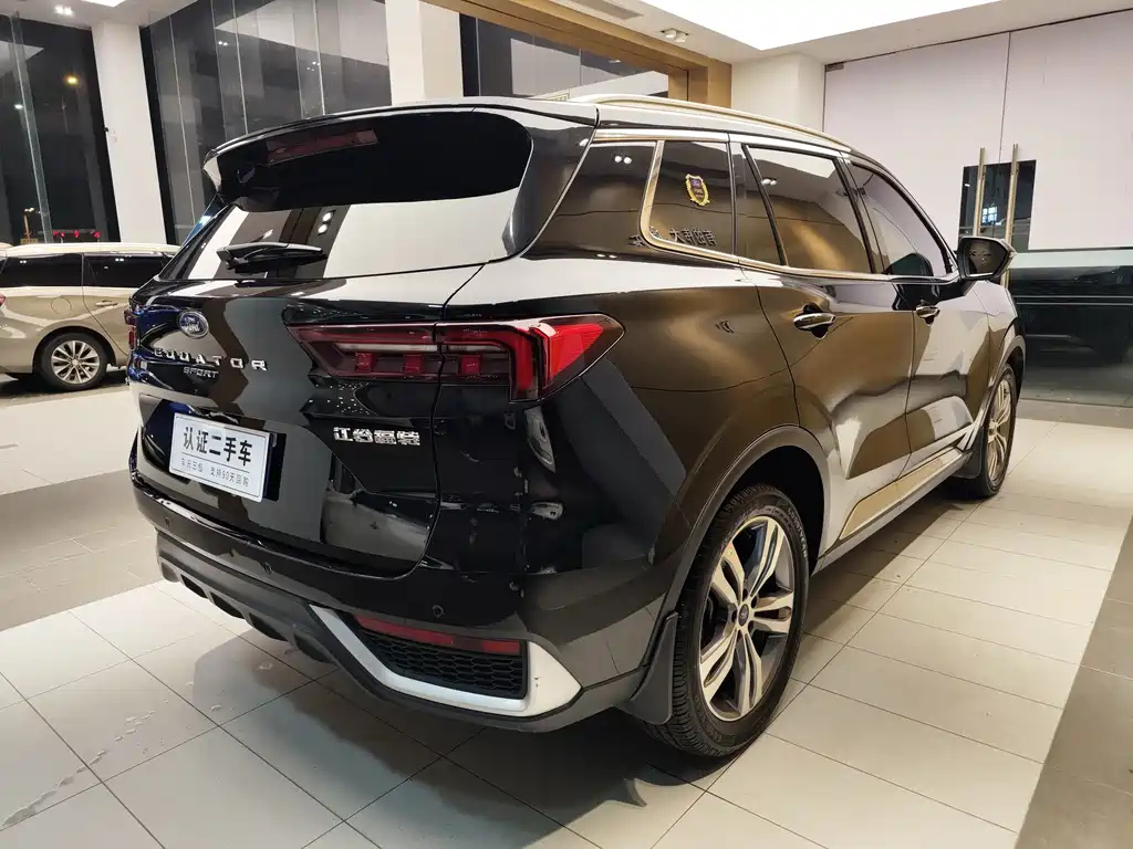 FORD OTHER 2022