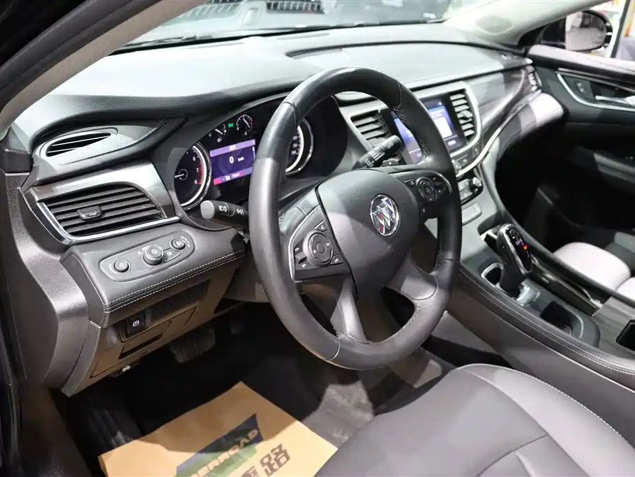 BUICK LACROSSE 2022