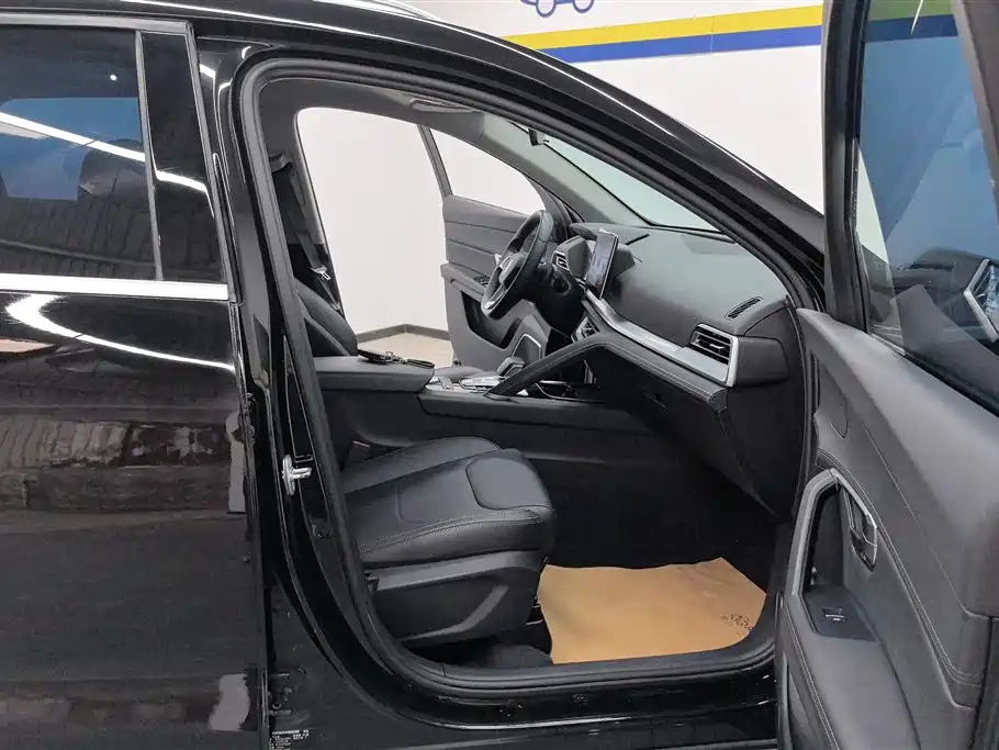BYD SONG PRO 2021
