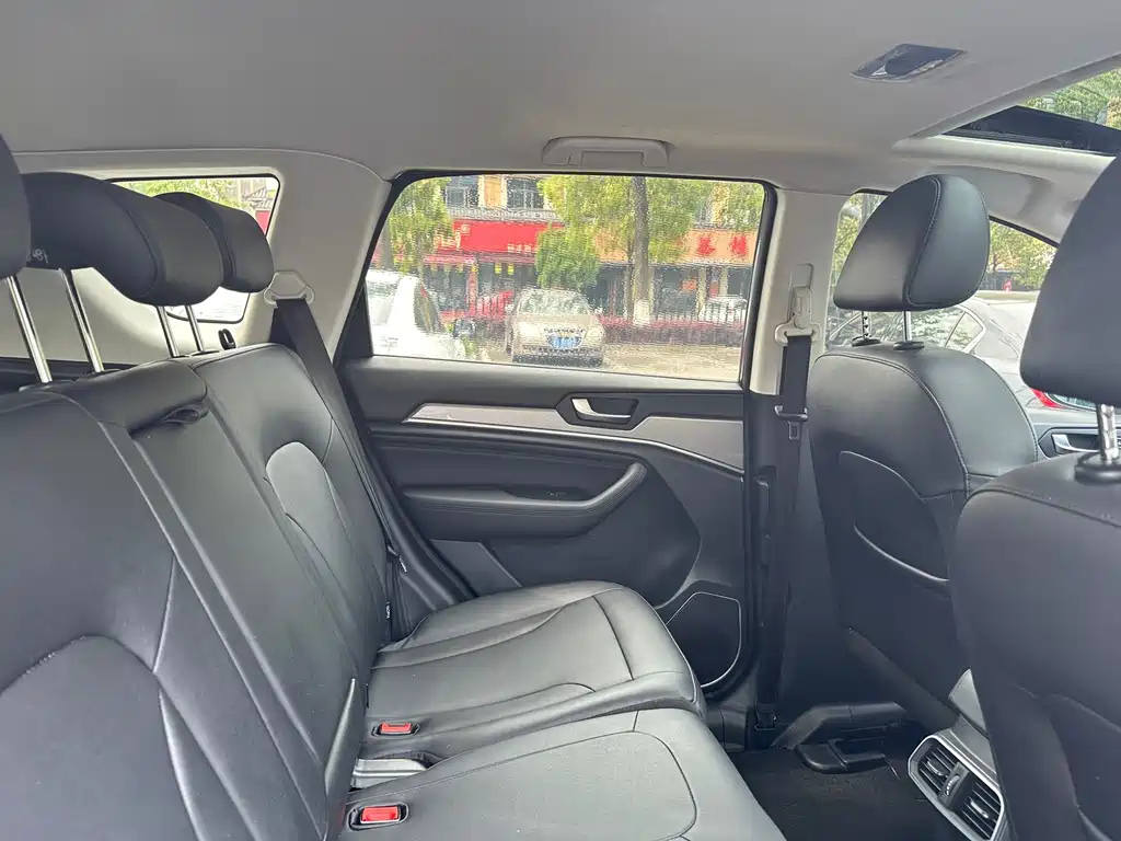 HAVAL H6 2018