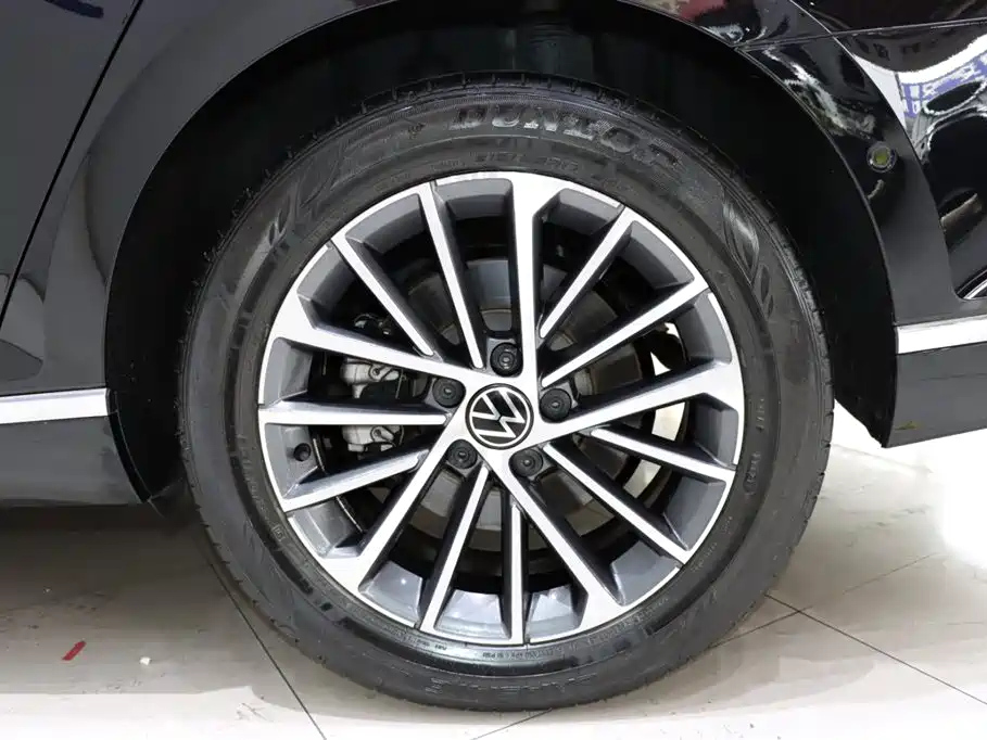VOLKSWAGEN MAGOTAN 2021