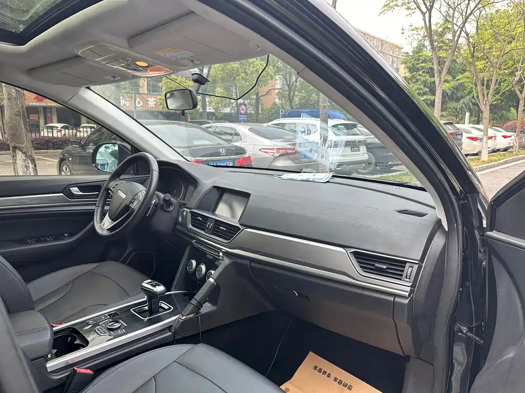 HAVAL H6 2018