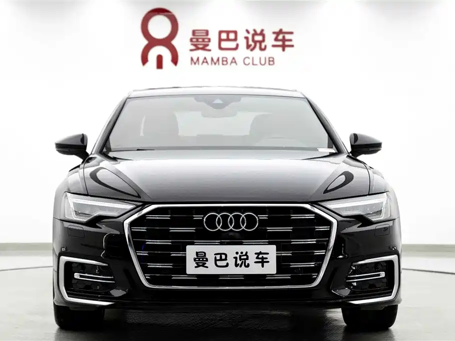 AUDI A6L 2023