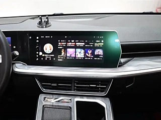 HAVAL &#31070;&#20861; 2022 YEAR 1.5T EDITION DHT 2022