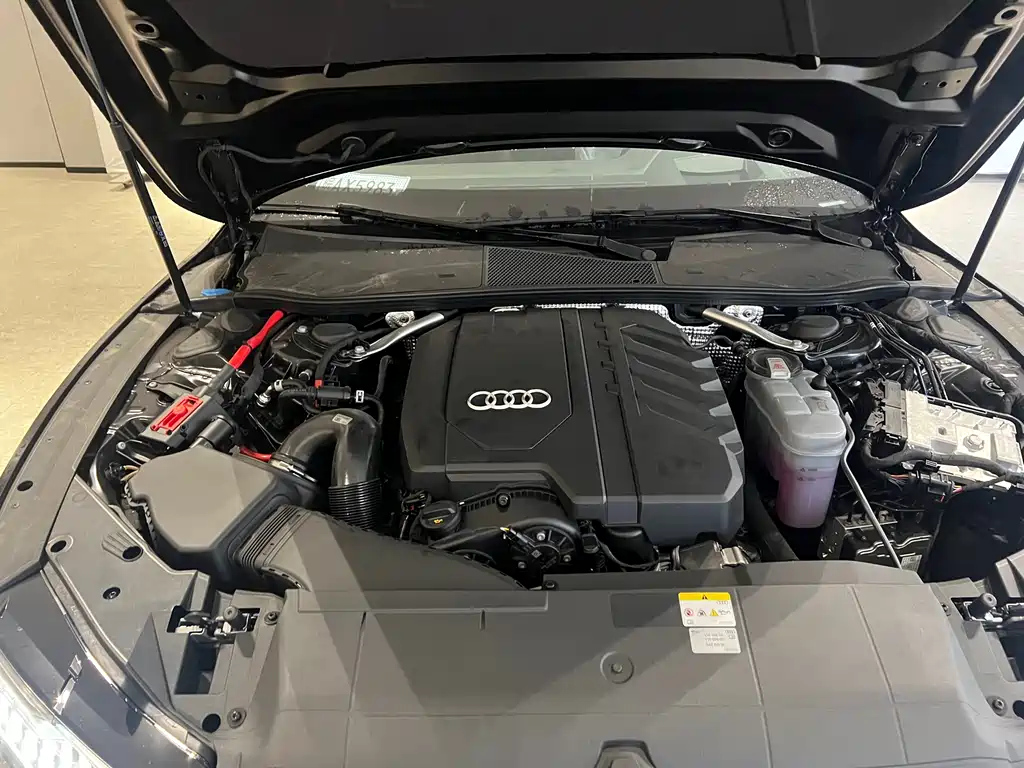 AUDI A7 2024