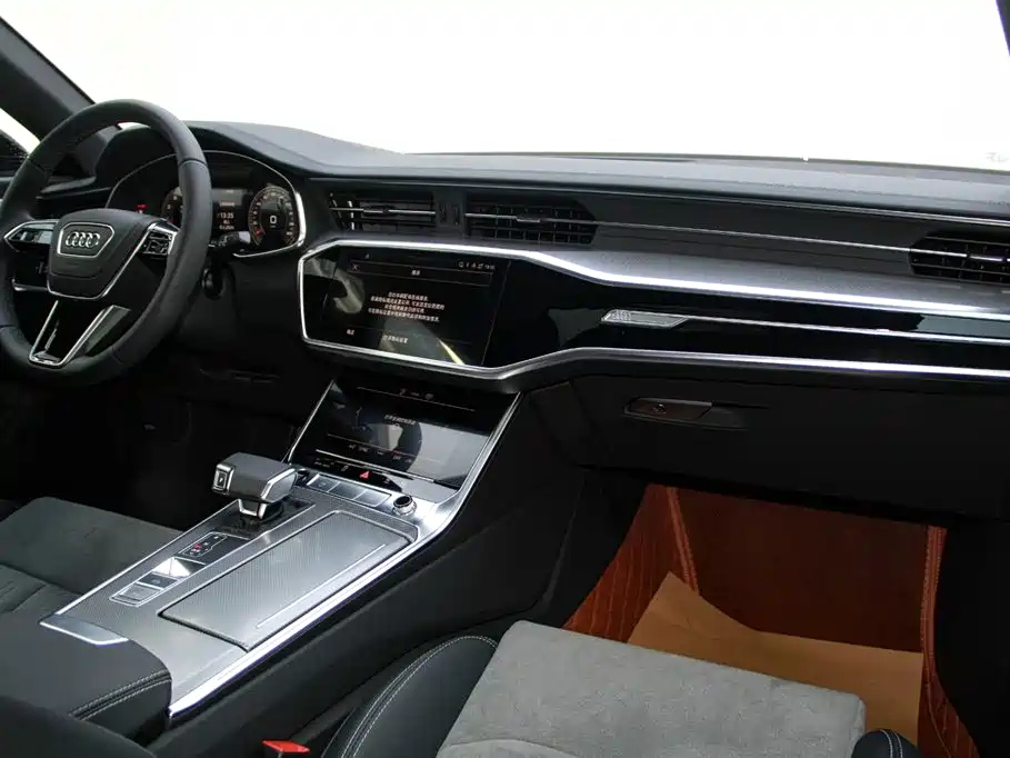 AUDI A6L 2023
