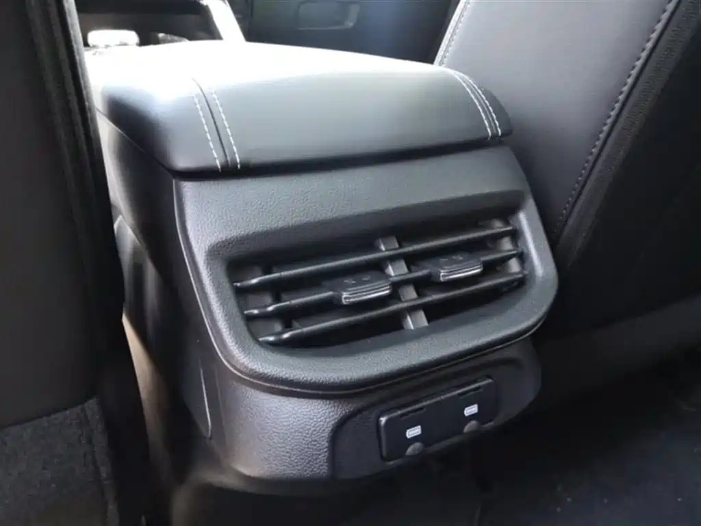 HAVAL H6 2021