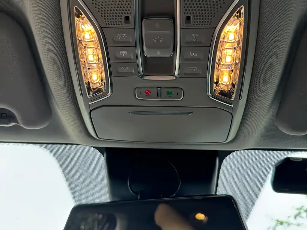 TRUMPCHI GS4 2020