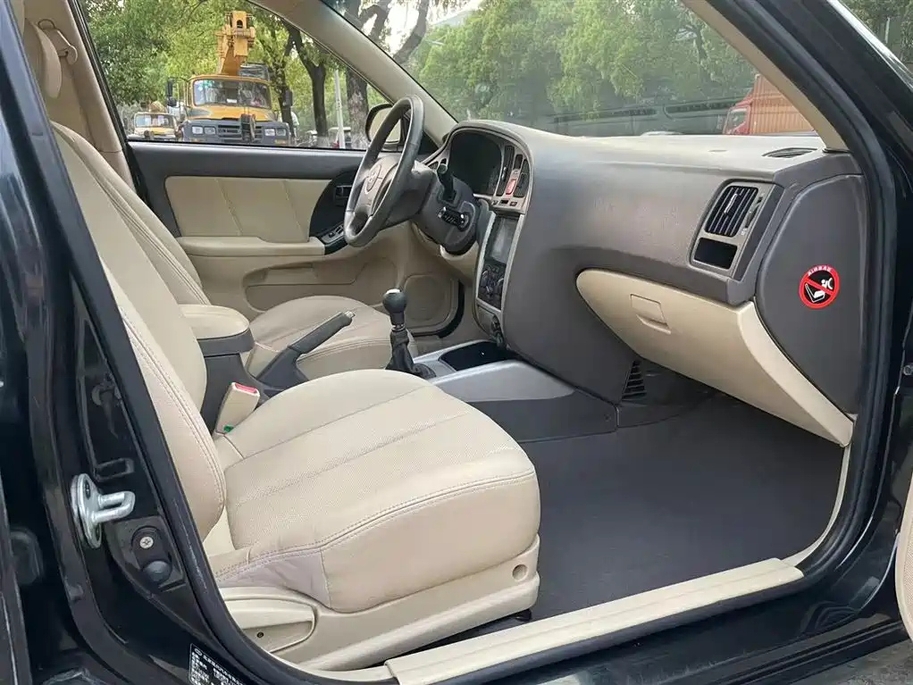 HYUNDAI ELANTRA 2009