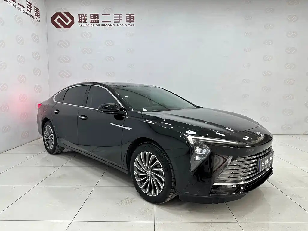BUICK LACROSSE 2023