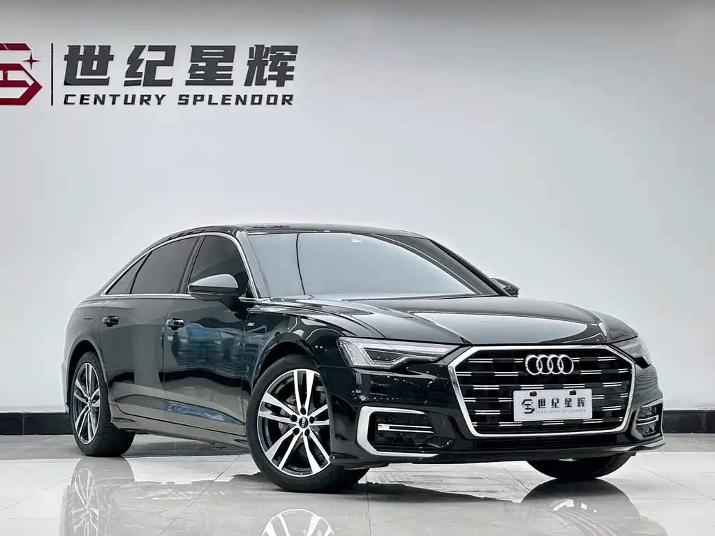 AUDI A6L 2023