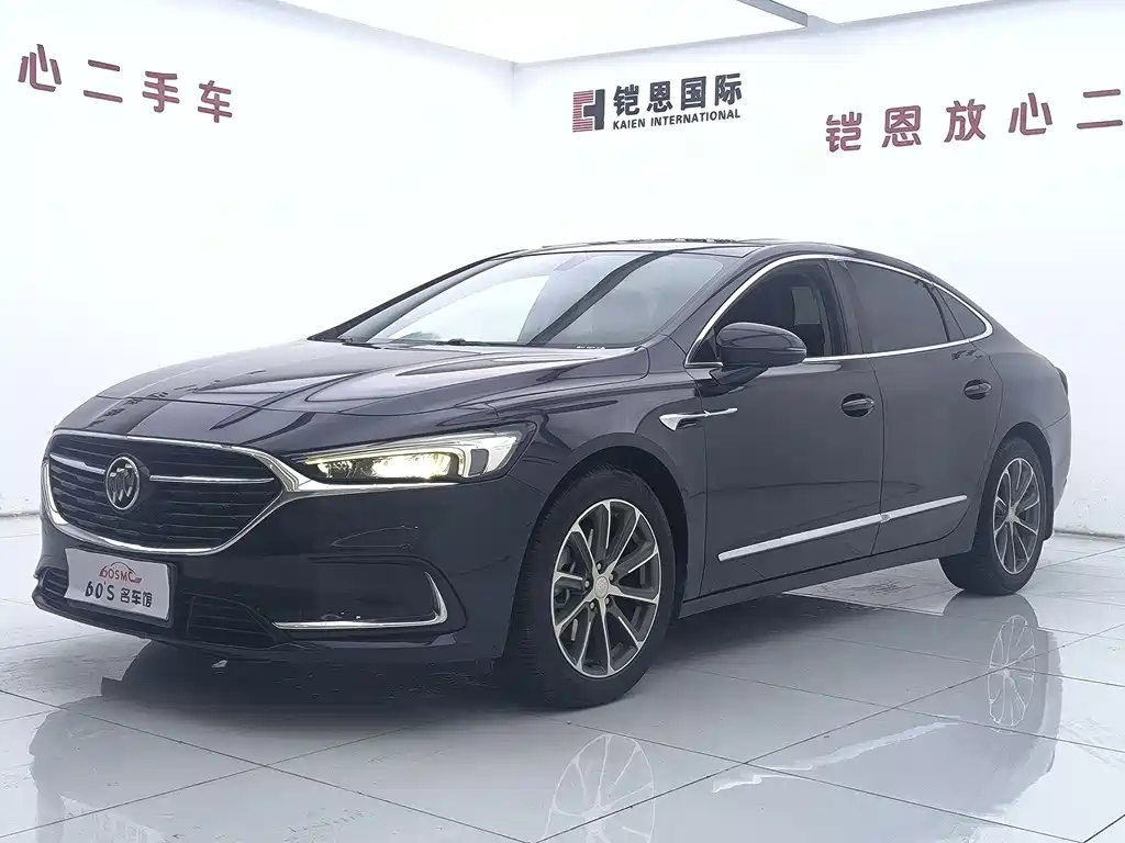 BUICK LACROSSE 2020