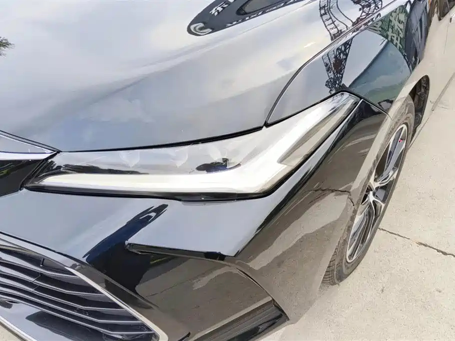 TOYOTA AVALON 2023