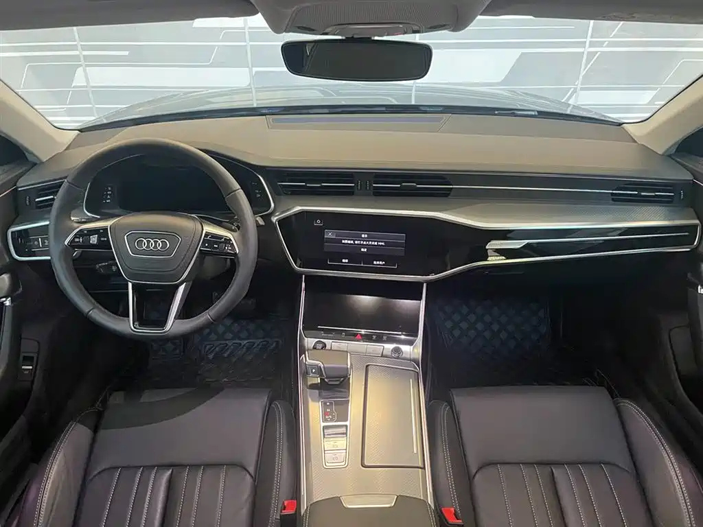 AUDI A6L 2023
