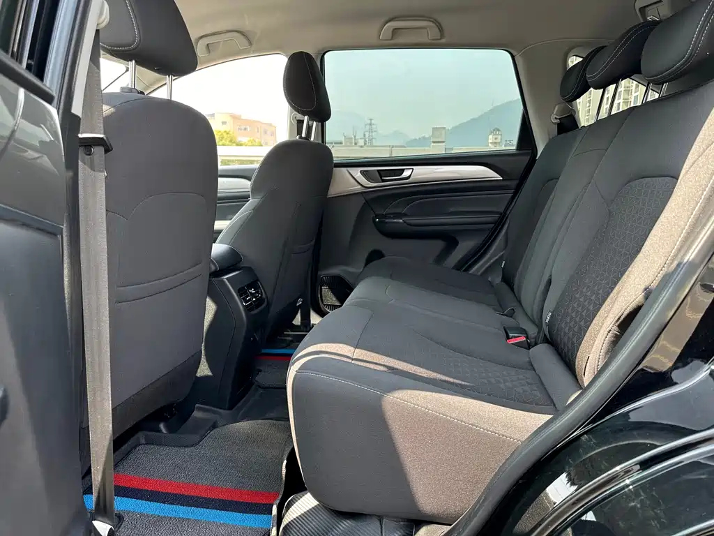 HAVAL M6 2023