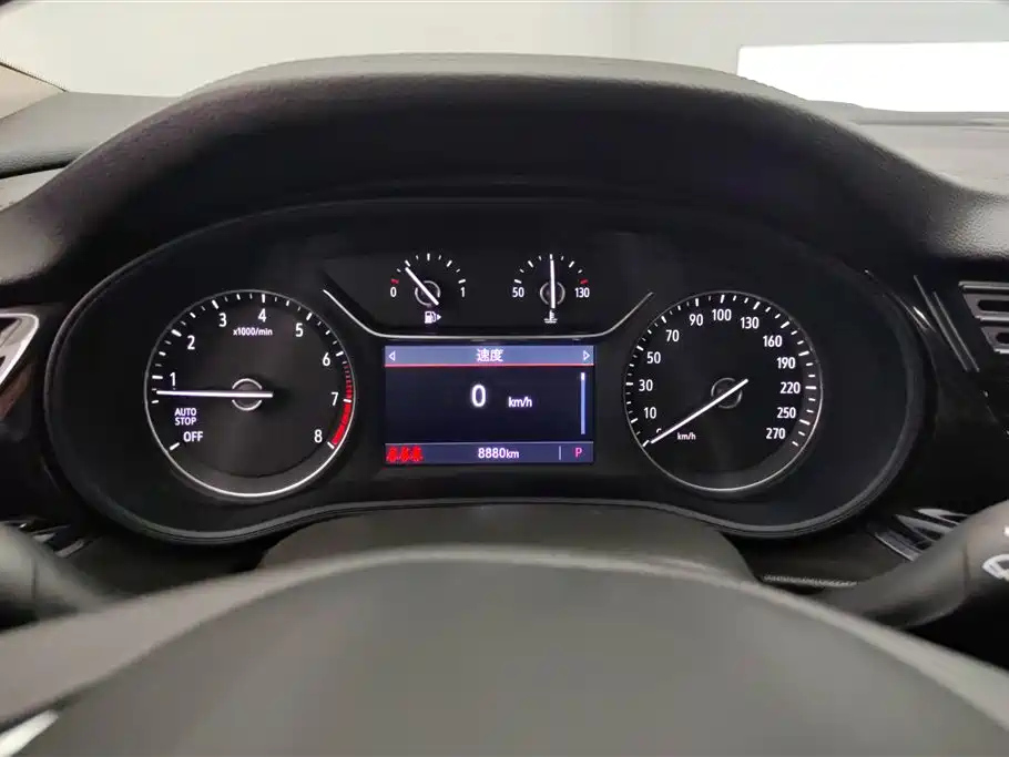 BUICK REGAL 2023