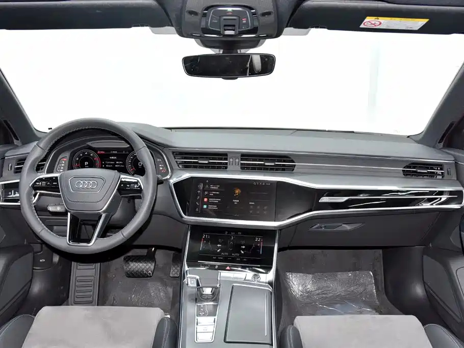 AUDI A6L 2023