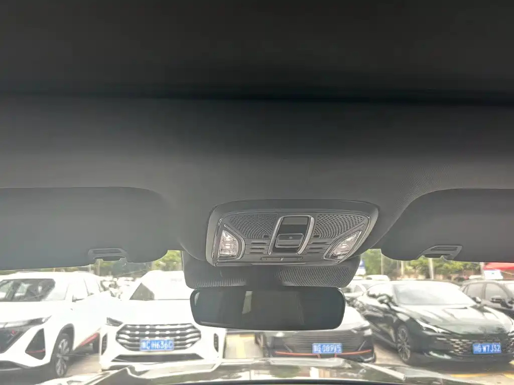 TRUMPCHI GS8 2023