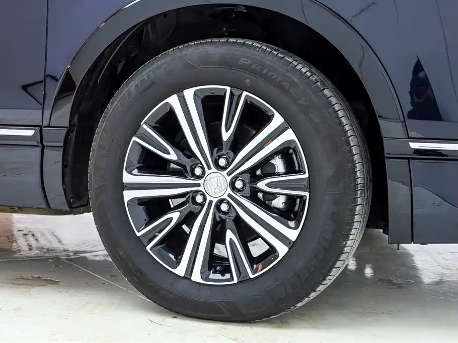 HONDA BREEZE NEW ENERGY 2023