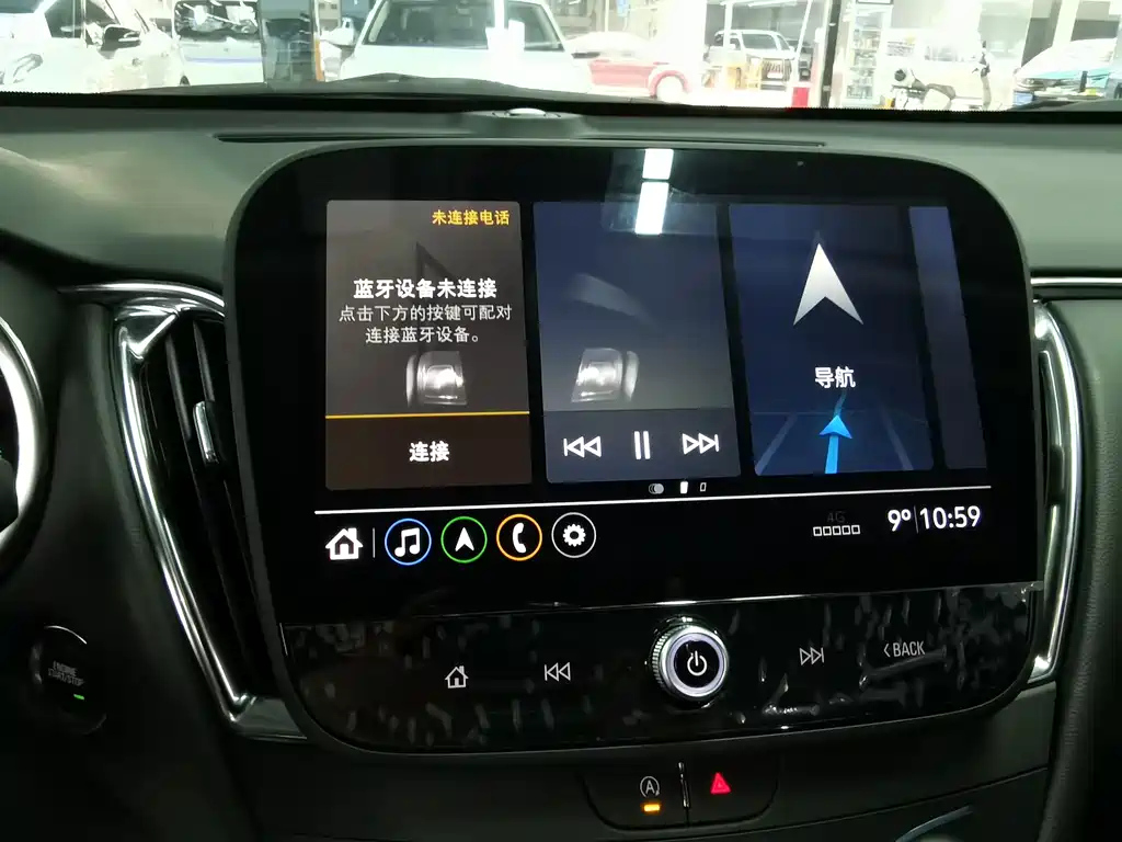 CHEVROLET MALIBU XL 2023