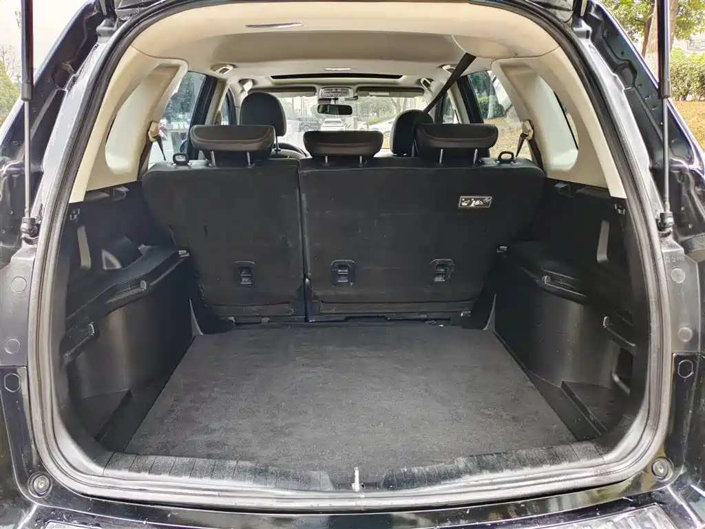 HAVAL H6 2016