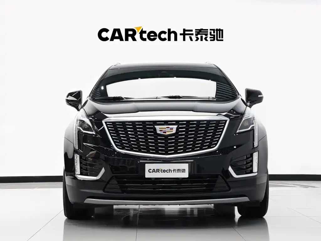 CADILLAC XT5 2020