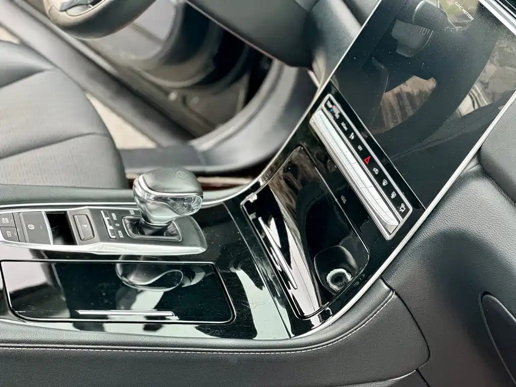 TRUMPCHI GS5 2021