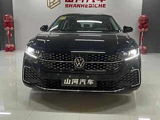 Заказать VOLKSWAGEN PASSAT