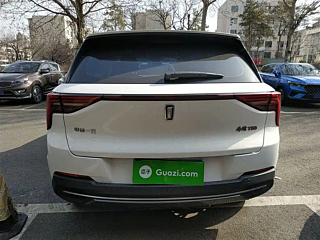 BESTURN T55 2023 YEAR 1.5T AUTOMATIC YEAR 2023