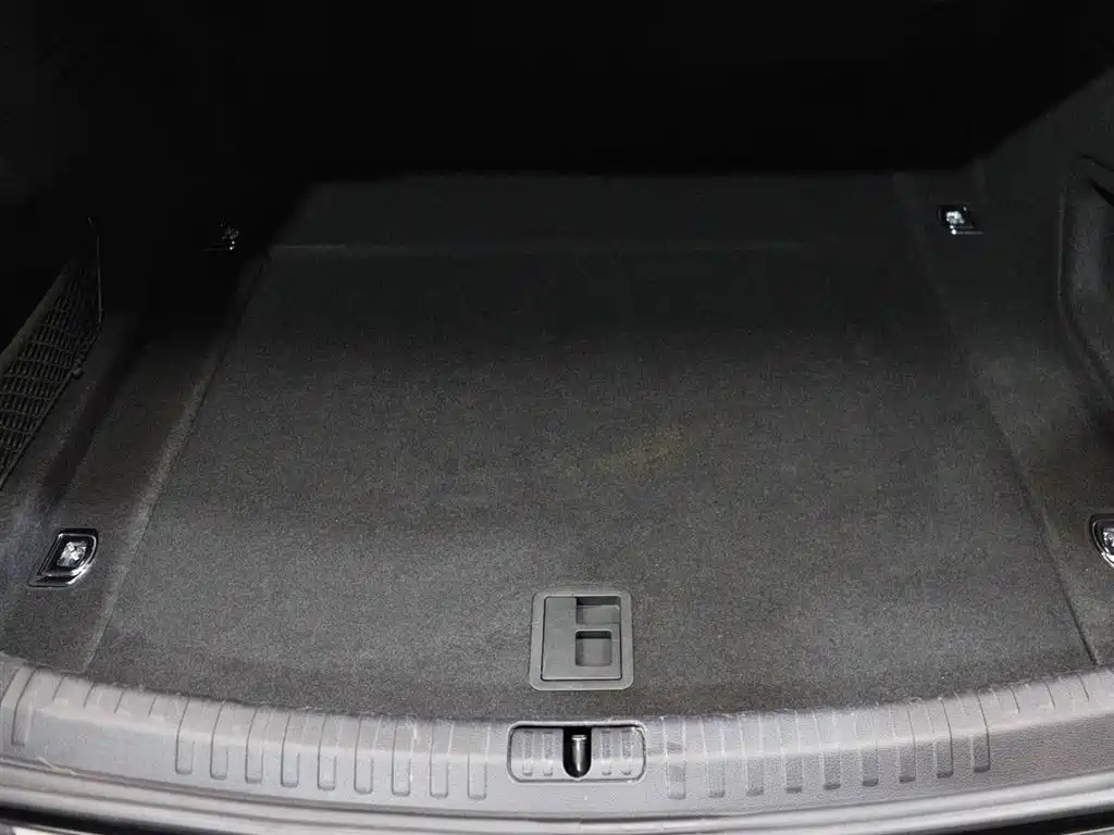 AUDI A6L 2020