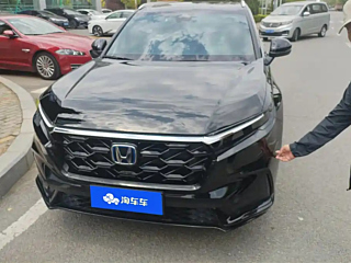 HONDA CR-V 2024