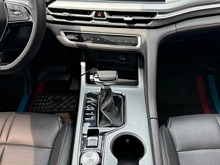 CHANGAN CS75 PLUS 2022 YEAR 1.5T AUTOMATIC PREMIUM 2022
