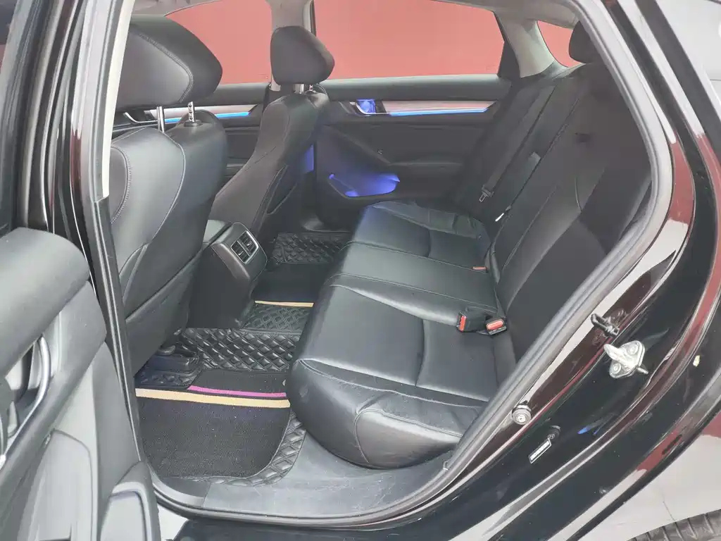 HONDA ACCORD 2021