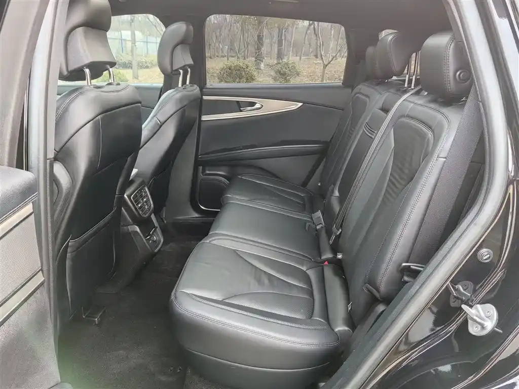 LINCOLN NAVIGATOR IMPORT 2019