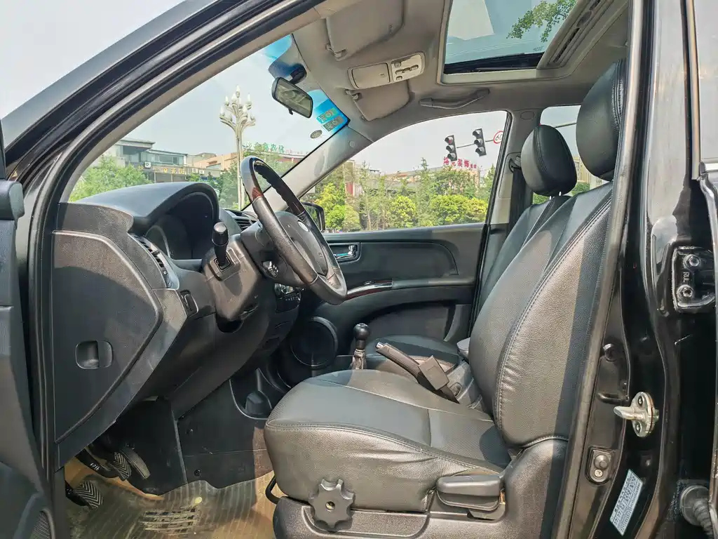 KIA SPORTAGE 2010