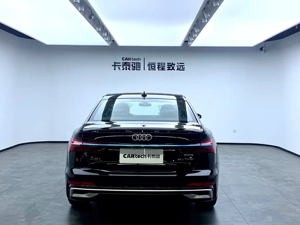 AUDI A6L 2024