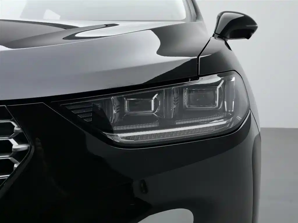 WEY VV5 2021