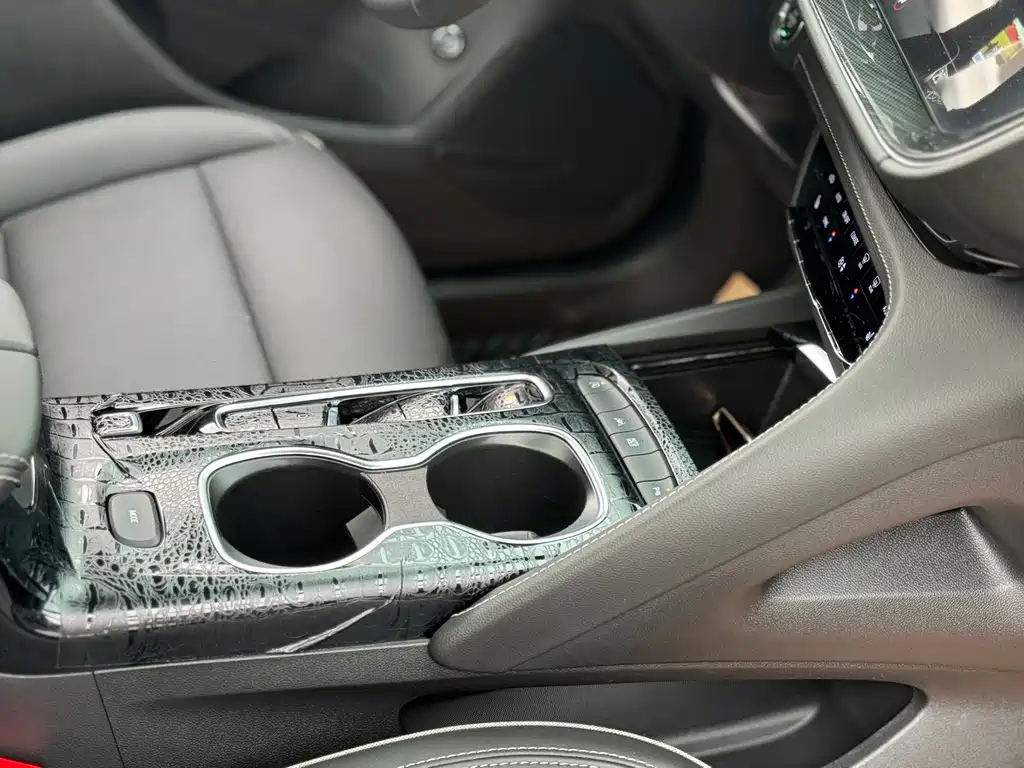 BUICK ENVISION 2022