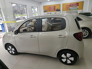 SGMW HONGGUANG MINIEV  2025 YEAR  EDITION  YEAR 2025
