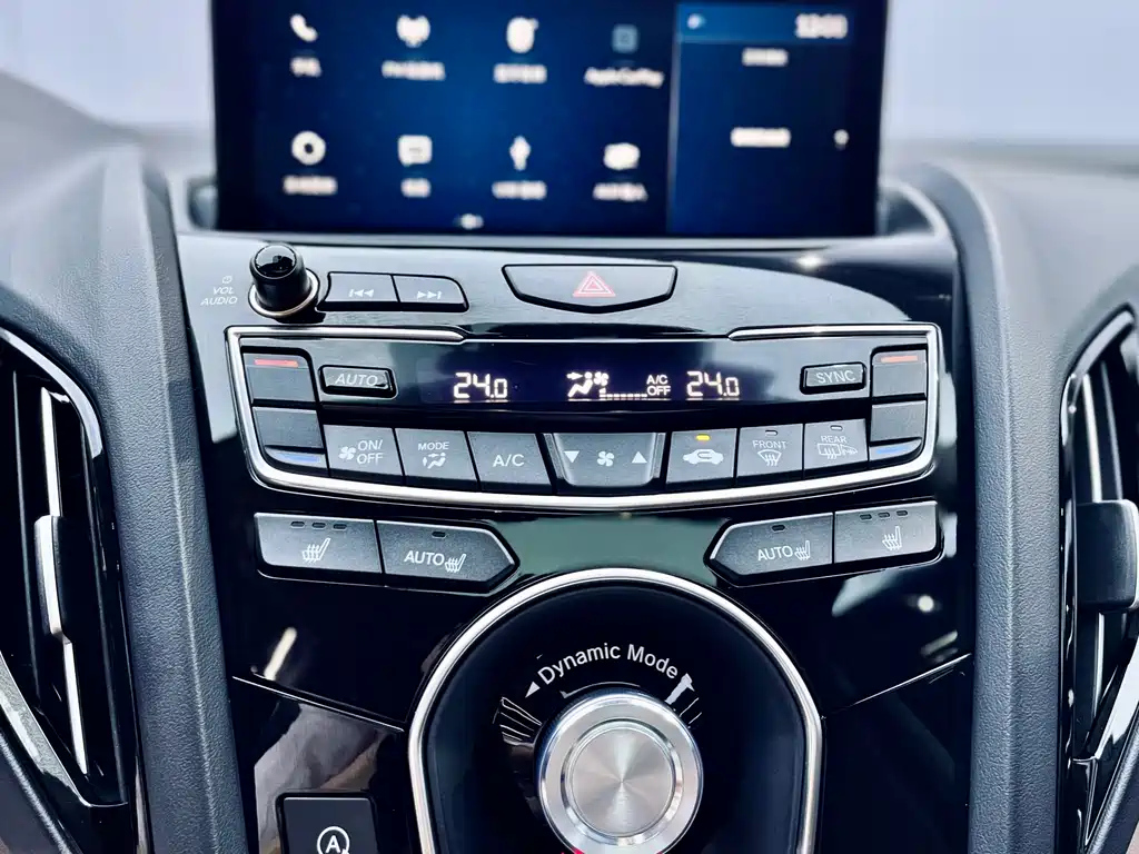 ACURA RDX 2020