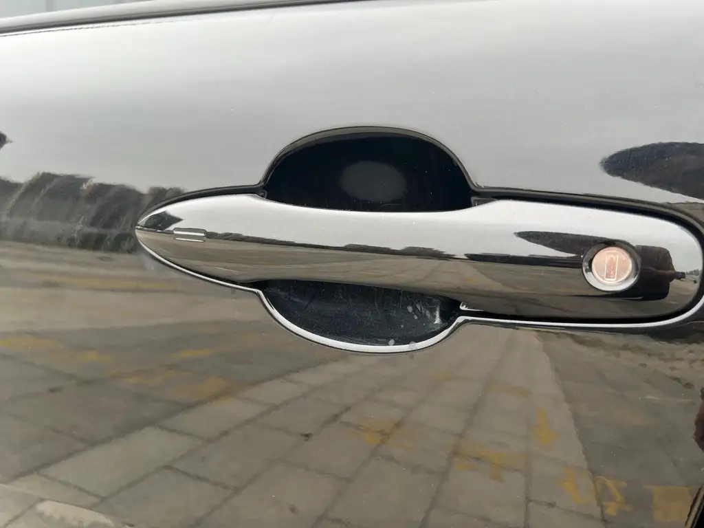 TOYOTA FRONTLANDER 2024